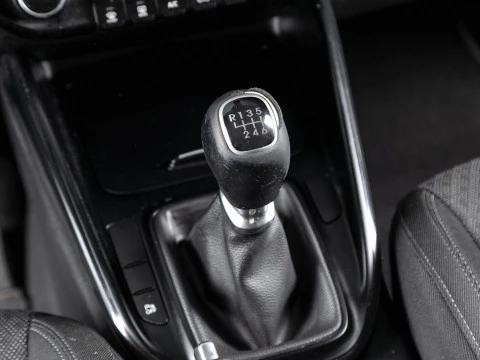 Kia Carens 1.6 GDi 99kW (135CV) Drive