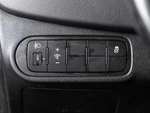 Kia Carens 1.6 GDi 99kW (135CV) Drive