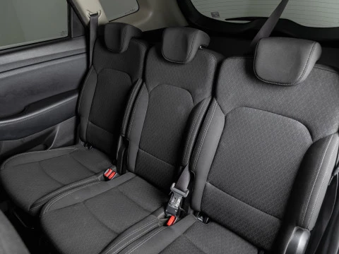 Kia Carens 1.6 GDi 99kW (135CV) Drive