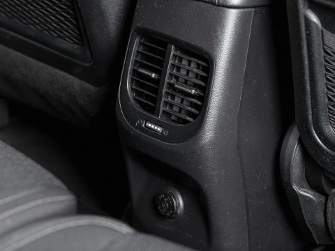 Kia Carens 1.6 GDi 99kW (135CV) Drive