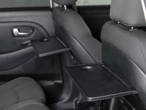 Kia Carens 1.6 GDi 99kW (135CV) Drive