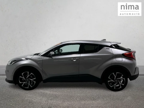Toyota C-HR 1.8 125H Advance