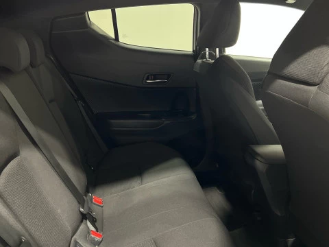 Toyota C-HR 1.8 125H Advance