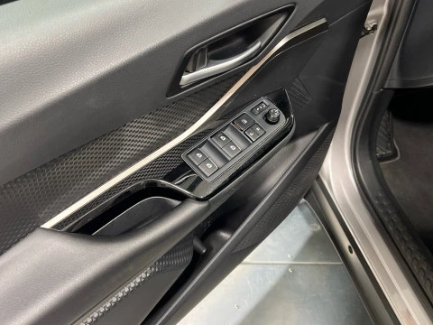 Toyota C-HR 1.8 125H Advance