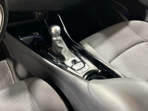 Toyota C-HR 1.8 125H Advance