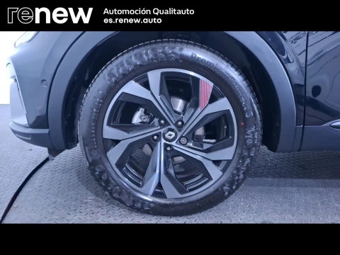 Renault Arkana  1.3 TCe R.S. Line EDC 117kW