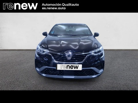 Renault Arkana  1.3 TCe R.S. Line EDC 117kW