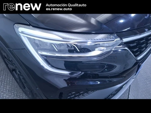 Renault Arkana  1.3 TCe R.S. Line EDC 117kW