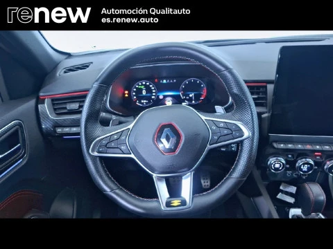 Renault Arkana  1.3 TCe R.S. Line EDC 117kW