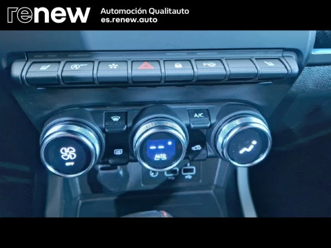 Renault Arkana  1.3 TCe R.S. Line EDC 117kW