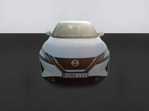 Nissan Qashqai DIG-T 103kW (140CV) mHEV 4x2 Acenta