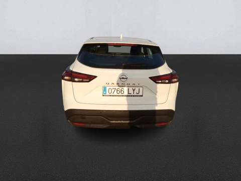 Nissan Qashqai DIG-T 103kW (140CV) mHEV 4x2 Acenta