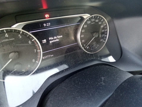 Nissan Qashqai DIG-T 103kW (140CV) mHEV 4x2 Acenta