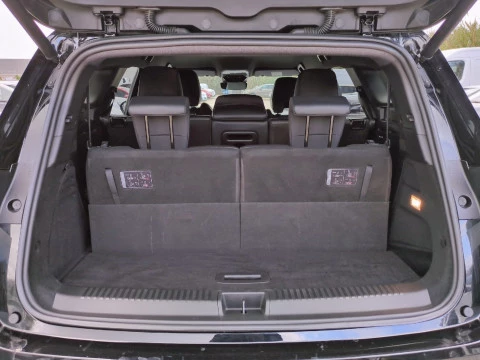 Renault Espace Techno E-Tech full hybrid 146kW