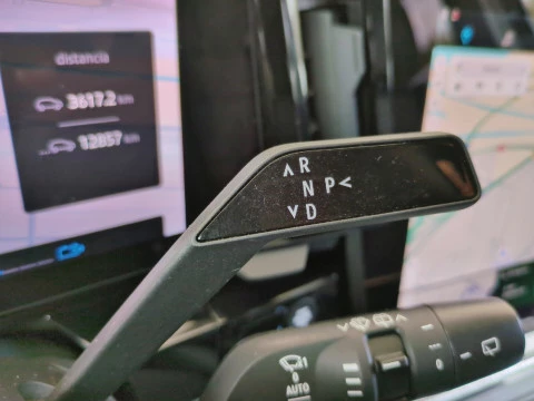 Renault Espace Techno E-Tech full hybrid 146kW