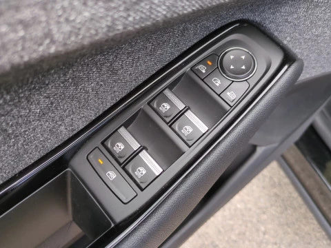 Renault Espace Techno E-Tech full hybrid 146kW