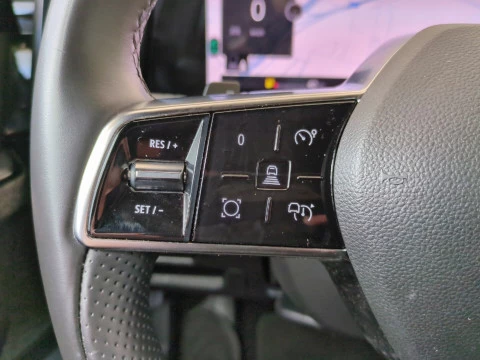 Renault Espace Techno E-Tech full hybrid 146kW