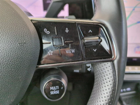 Renault Espace Techno E-Tech full hybrid 146kW