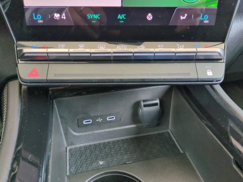 Renault Espace Techno E-Tech full hybrid 146kW