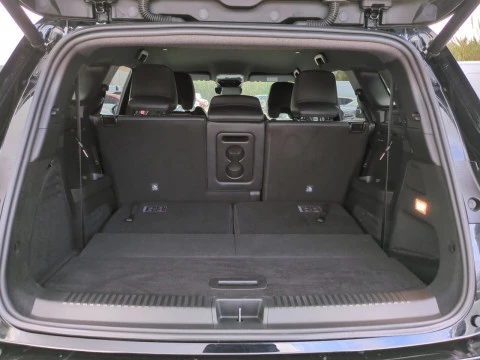 Renault Espace Techno E-Tech full hybrid 146kW