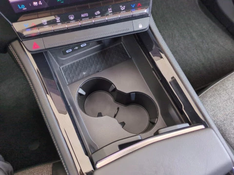 Renault Espace Techno E-Tech full hybrid 146kW