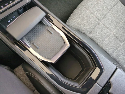 Renault Espace Techno E-Tech full hybrid 146kW