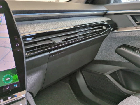 Renault Espace Techno E-Tech full hybrid 146kW