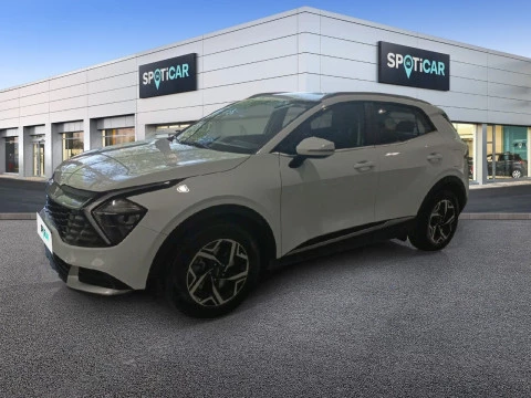 Kia Sportage 1.6 T-GDi 110kW (150CV) Drive 4x2
