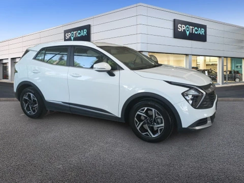 Kia Sportage 1.6 T-GDi 110kW (150CV) Drive 4x2