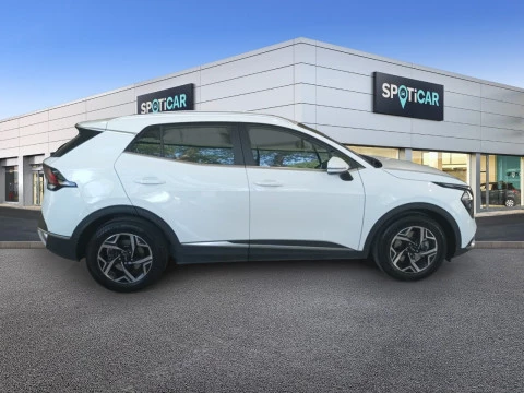 Kia Sportage 1.6 T-GDi 110kW (150CV) Drive 4x2