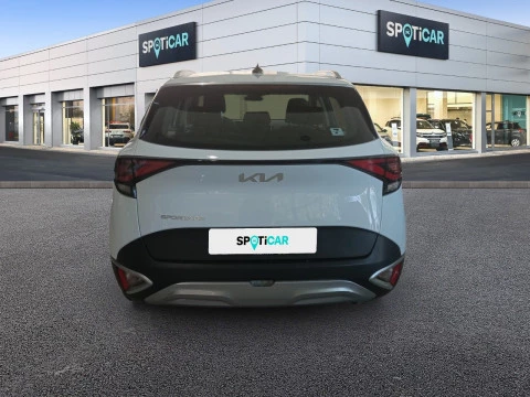 Kia Sportage 1.6 T-GDi 110kW (150CV) Drive 4x2