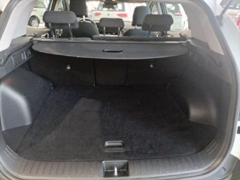 Kia Sportage 1.6 T-GDi 110kW (150CV) Drive 4x2