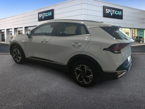 Kia Sportage 1.6 T-GDi 110kW (150CV) Drive 4x2