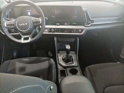 Kia Sportage 1.6 T-GDi 110kW (150CV) Drive 4x2