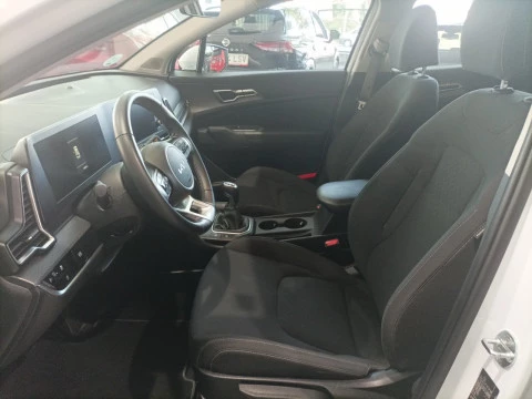 Kia Sportage 1.6 T-GDi 110kW (150CV) Drive 4x2