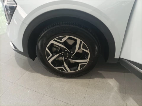 Kia Sportage 1.6 T-GDi 110kW (150CV) Drive 4x2