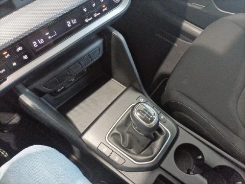 Kia Sportage 1.6 T-GDi 110kW (150CV) Drive 4x2