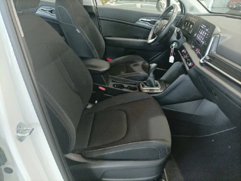 Kia Sportage 1.6 T-GDi 110kW (150CV) Drive 4x2