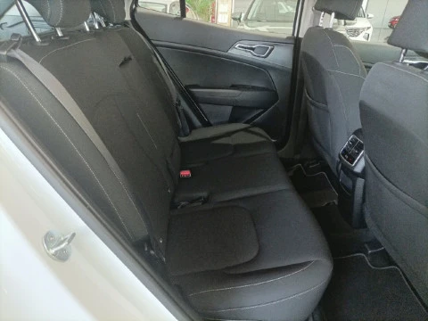 Kia Sportage 1.6 T-GDi 110kW (150CV) Drive 4x2