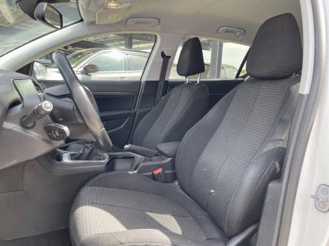 Peugeot 308 5p Style 1.2 PureTech 81KW (110CV)