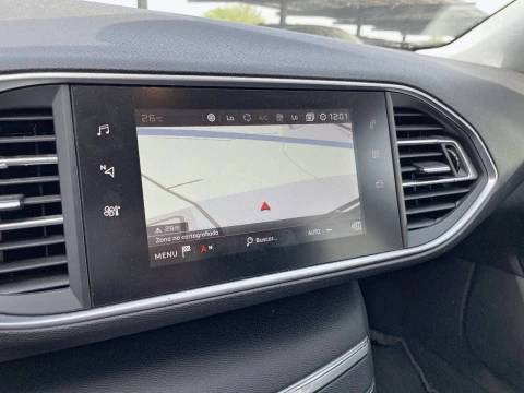 Peugeot 308 5p Style 1.2 PureTech 81KW (110CV)