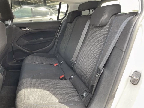 Peugeot 308 5p Style 1.2 PureTech 81KW (110CV)