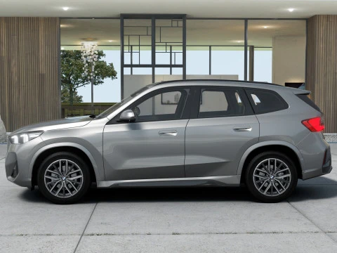 BMW X1 sDrive20d