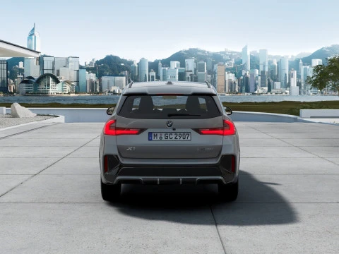BMW X1 sDrive20d