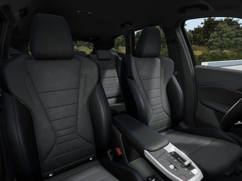 BMW X1 sDrive20d