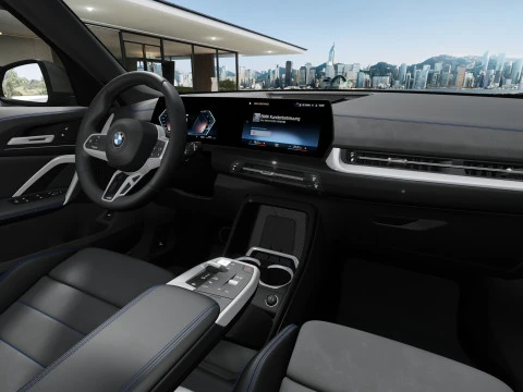 BMW X1 sDrive20d