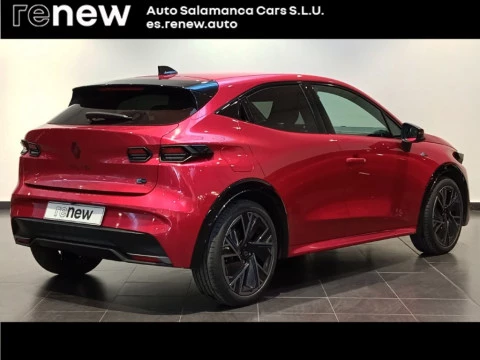 Renault Clio  Full Hybrid E-TECH Esprit Alpine117kW