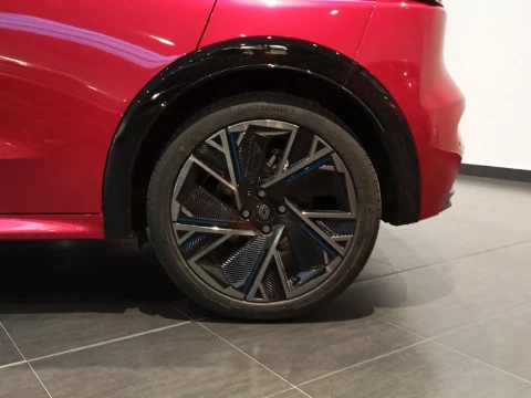 Renault Clio  Full Hybrid E-TECH Esprit Alpine117kW