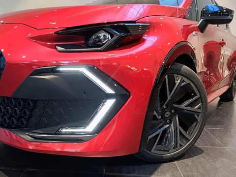 Renault Clio  Full Hybrid E-TECH Esprit Alpine117kW