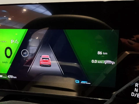 Renault Clio  Full Hybrid E-TECH Esprit Alpine117kW